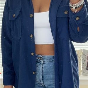 Meet your Posher, Mya